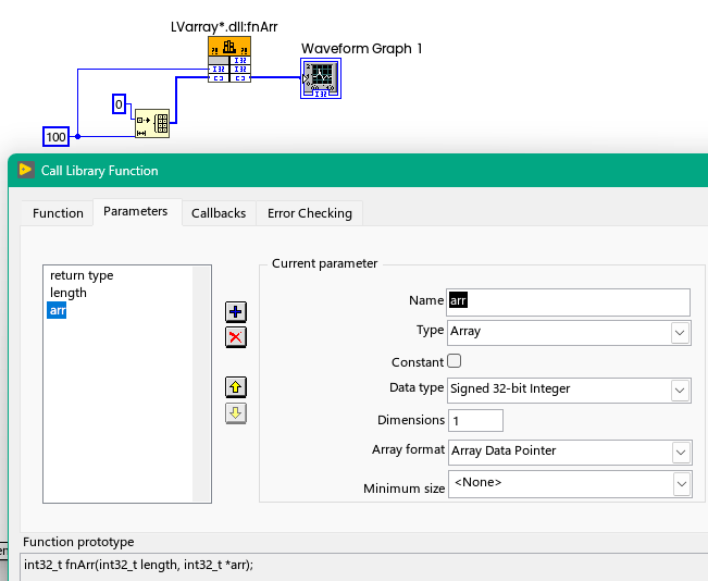 Block Diagram